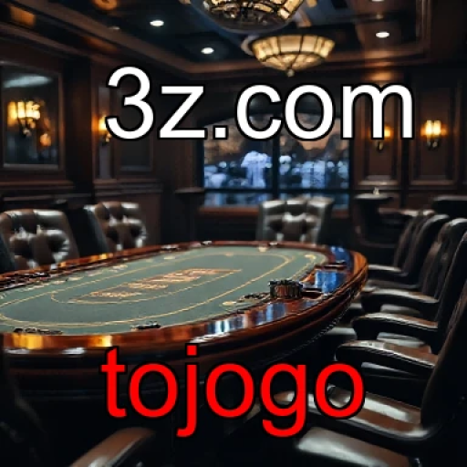 Board: A Nova Onda de Jogos do Tojogo