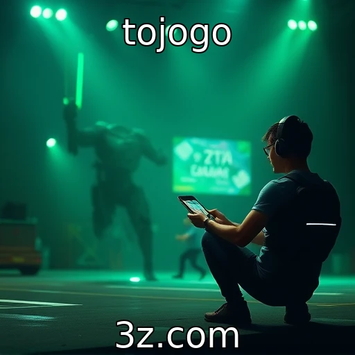 Desenvolvedores exploram novas tecnologias em jogos