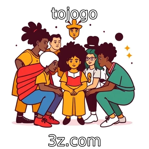 Diversidade e inclusão na criação de jogos