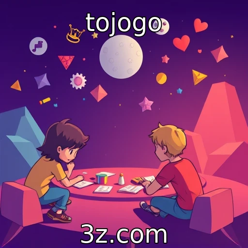 Jogos educativos e seu papel na aprendizagem