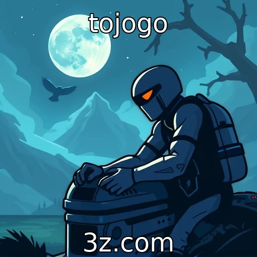 Análise do mercado de jogos independentes