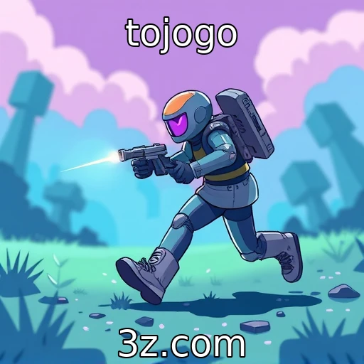 Tendências em jogos móveis para o futuro da indústria