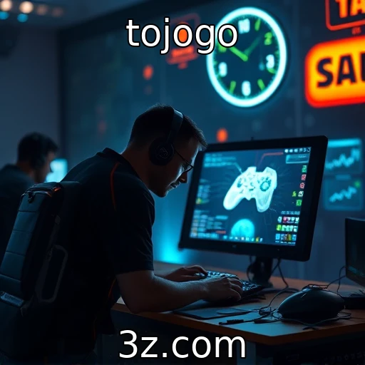 Novas tecnologias transformam a experiência de jogos