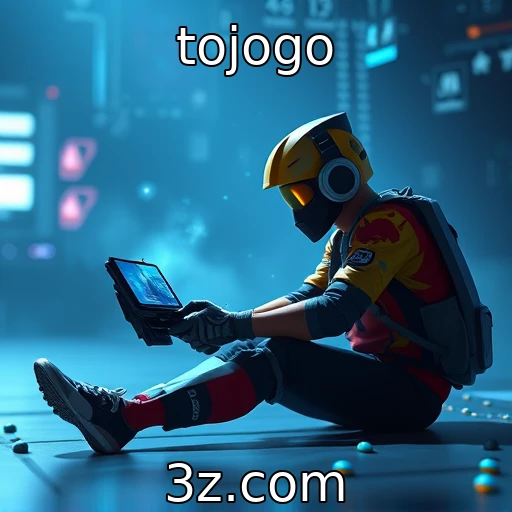 Impactos das novas tecnologias no desenvolvimento de jogos