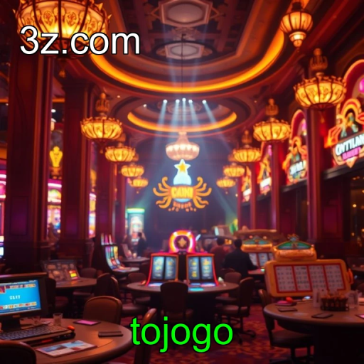 Simulação Incrível no tojogo: Mergulhe em Aventuras Reais